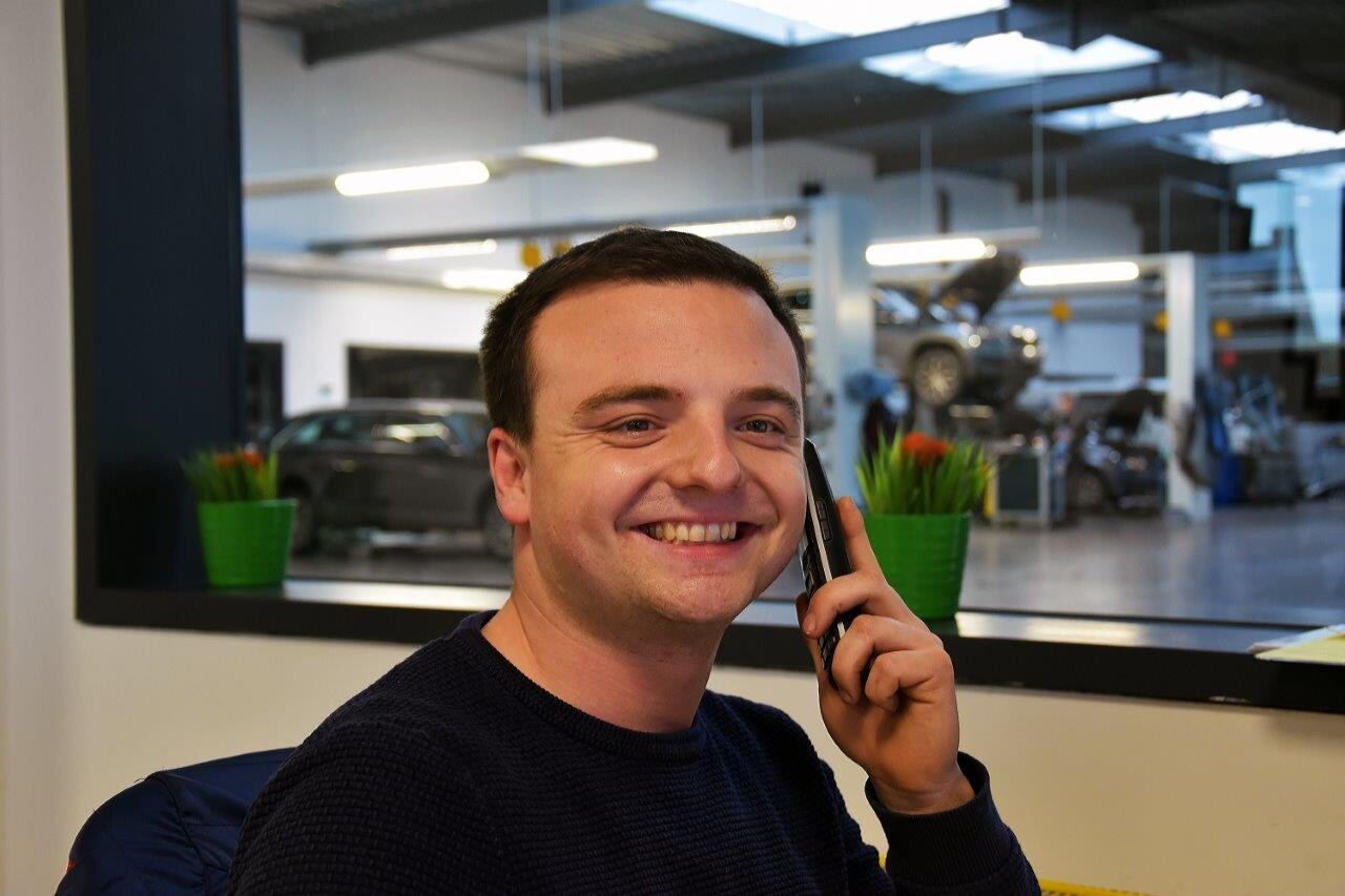 VOLKSWAGEN IEPER Autobedrijf Lagrou Autobedrijf Lagrou